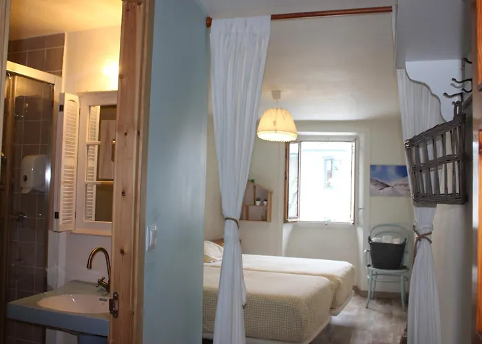 Casa rural Valle De Tena *