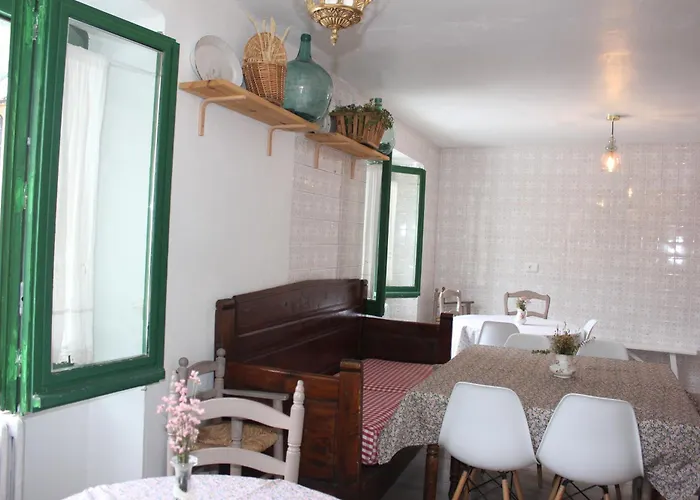 Valle De Tena Casa rural Sallent de Gállego