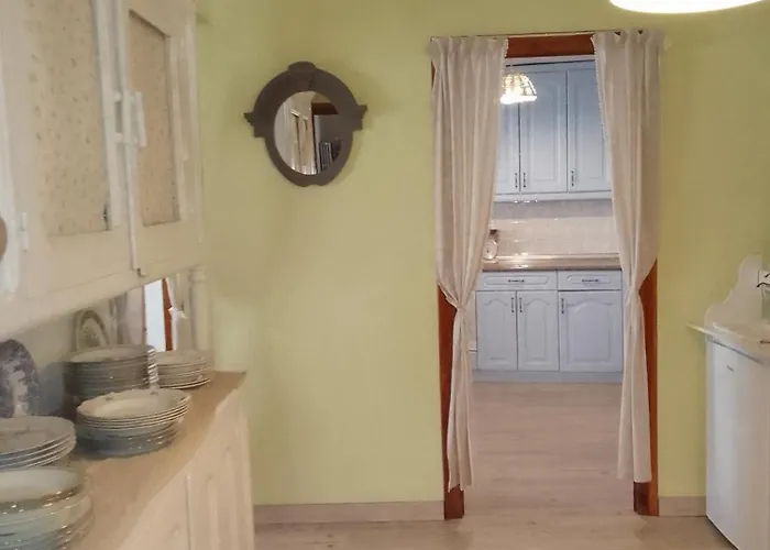 Valle De Tena Sallent de Gállego