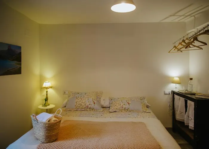 Casa rural Valle De Tena *