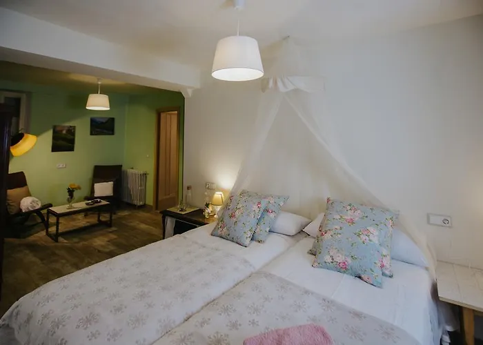 Casa rural Valle De Tena