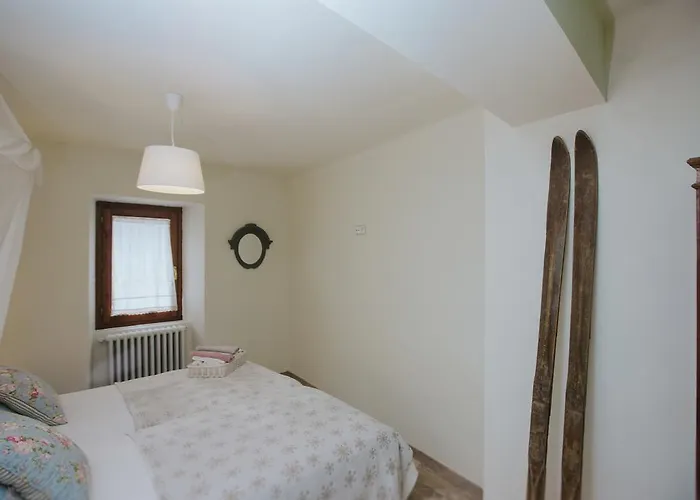 Valle De Tena Casa rural Sallent de Gállego