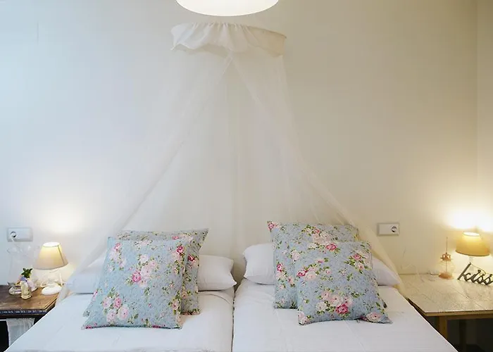 Valle De Tena Casa rural *