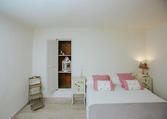 Casa rural Valle De Tena