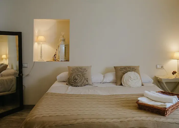 Casa rural Valle De Tena *