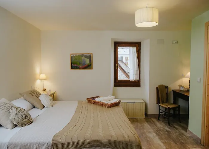 Valle De Tena Casa rural