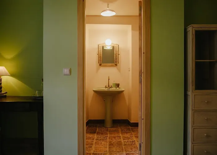 Casa rural Valle De Tena *